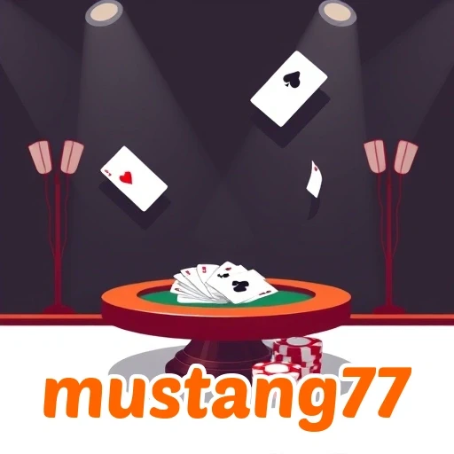 mustang77 Umum