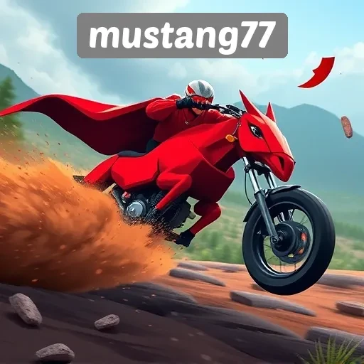 Tren Game di Mustang77 yang Patut Dicoba