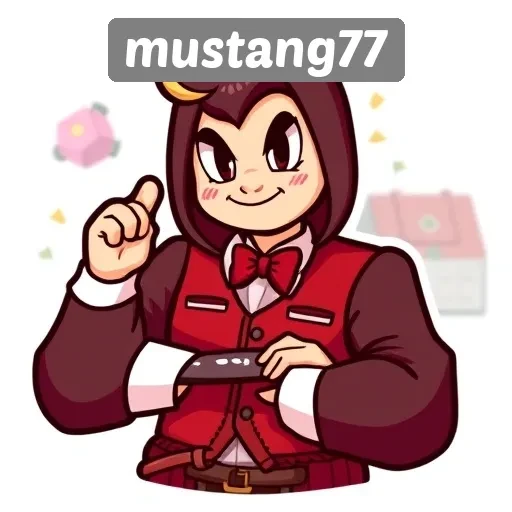 Panduan Memulai Bermain di Mustang77 Untuk Pemula