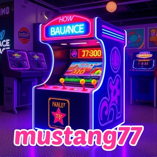mustang77 Panduan