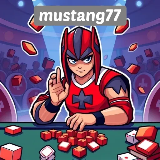Strategi untuk Memaksimalkan Pengalaman Bermain di Mustang77