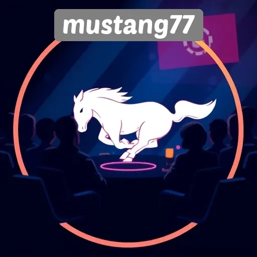 Komunitas Pemain Mustang77 dan Interaksi Sosialnya