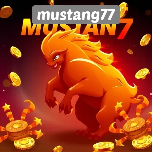 Mustang77: Alternatif Menarik untuk Pecinta Game Online