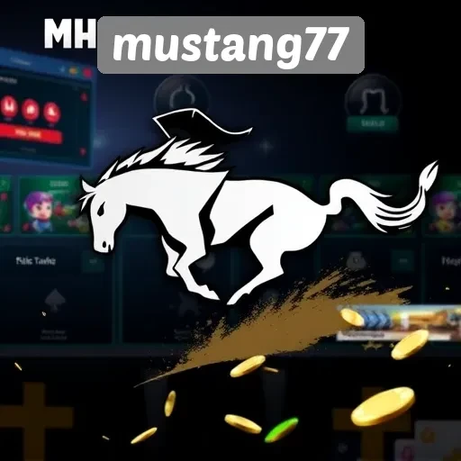 Mengenal Mustang77 Sebagai Platform Game Terpercaya