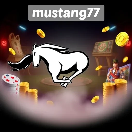 Kelebihan Mustang77 Dalam Menyediakan Game Berkualitas