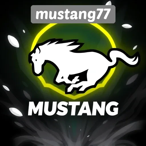 Mengapa Mustang77 Menjadi Pilihan Utama Para Gamers