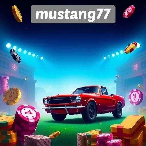 Keunggulan Mustang77 dalam Menyediakan Beragam Permainan