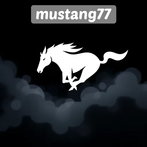 Inovasi Terbaru di Situs Game Mustang77