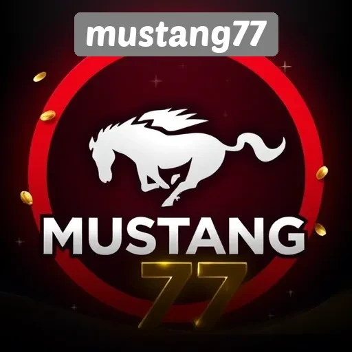 Mustang77 Platform Game Online Terpercaya di Indonesia