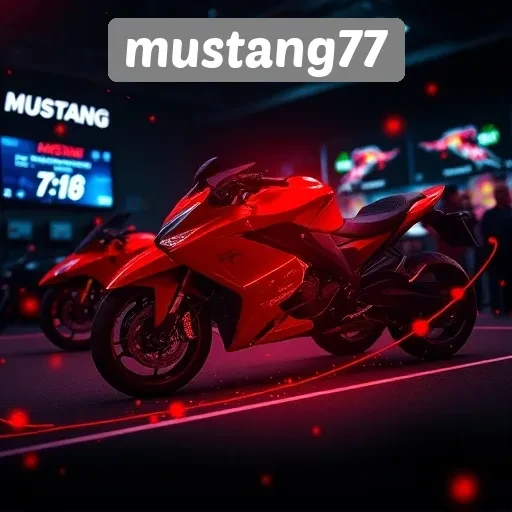Bagaimana Mustang77 Menangani Keamanan Pemain