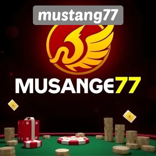Review Pengalaman Bermain di Mustang77