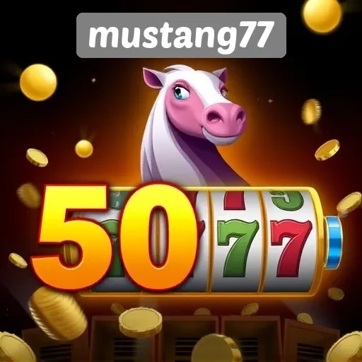 Keunggulan Mustang77 Dalam Permainan Slot Online