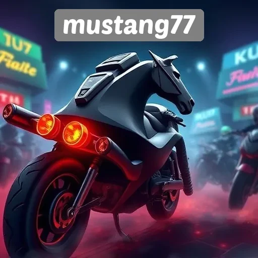 Keunggulan Mustang77 di Pasar Game Indonesia
