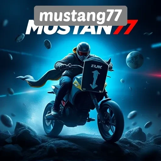 Situs Mustang77 Menawarkan Pengalaman Game yang Unik