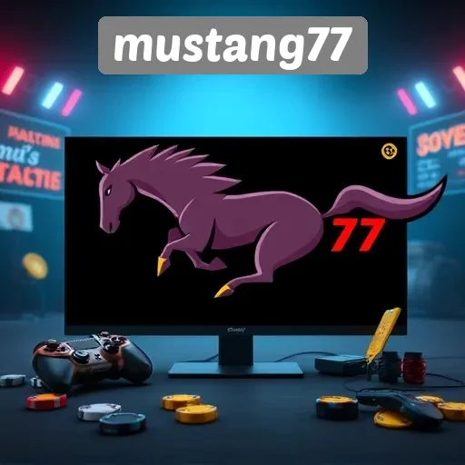 Perbandingan Mustang77 dengan Platform Game Lain di Indonesia