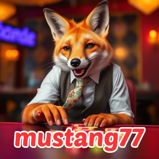 mustang77 Berita
