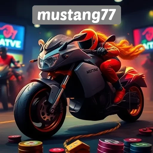 Mengulas Berbagai Jenis Permainan di Mustang77