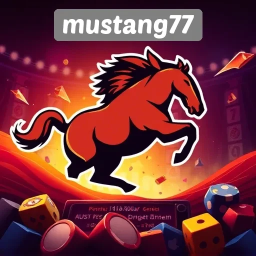 Ulasan Lengkap tentang Situs Game Mustang77