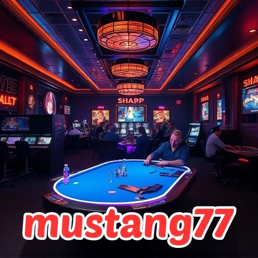 mustang77 Ulasan