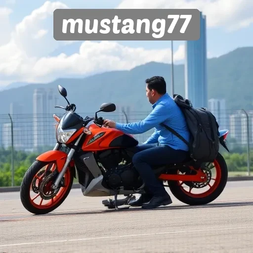 Analisis Pengalaman Pengguna di Mustang77
